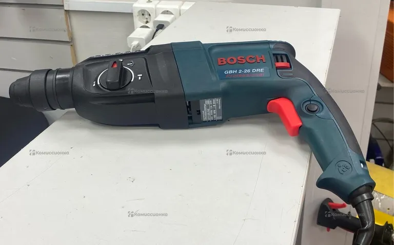 Перфоратор Bosch реплика
