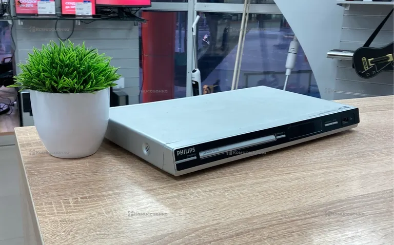 dvd Philips