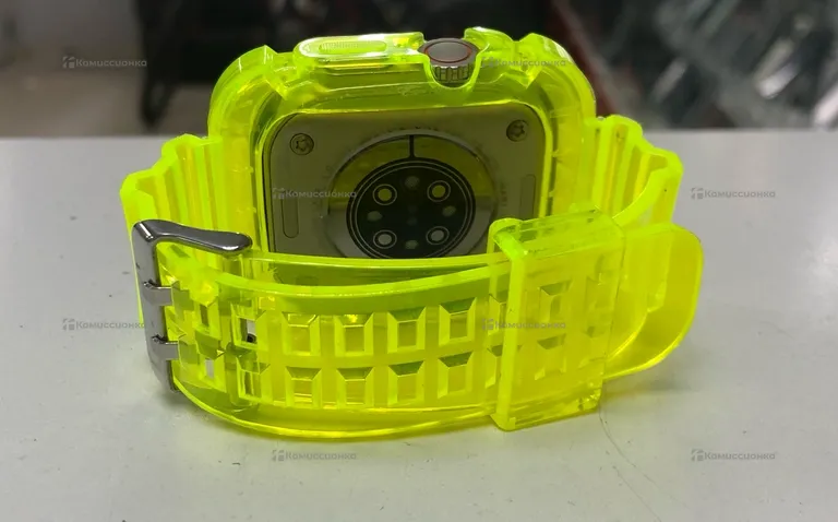 Часы  Watch