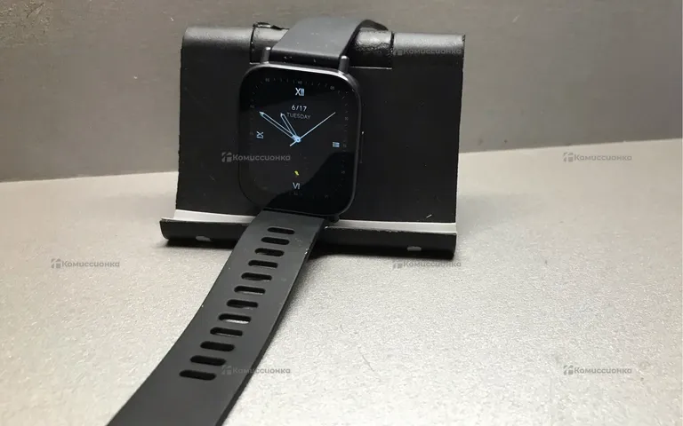 Часы  Xiaomi Redmi 5 active