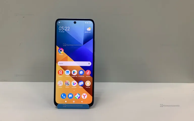 Xiaomi poco m6 6/128