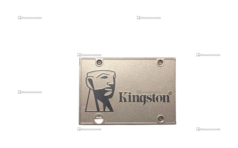 Жесткий диск  Kingston as 400s37240g