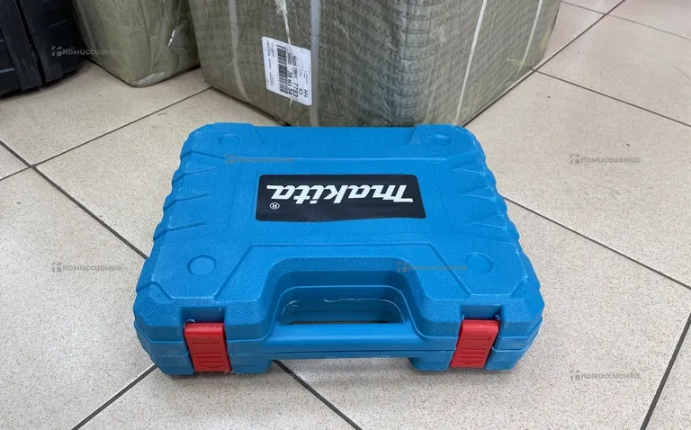 Шуруповерт Makita( реп)