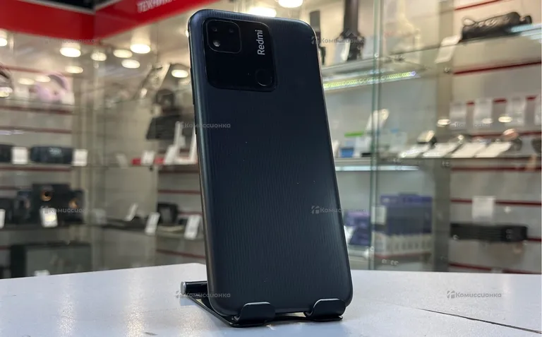 Xiaomi Redmi 10A 2/32 ГБ