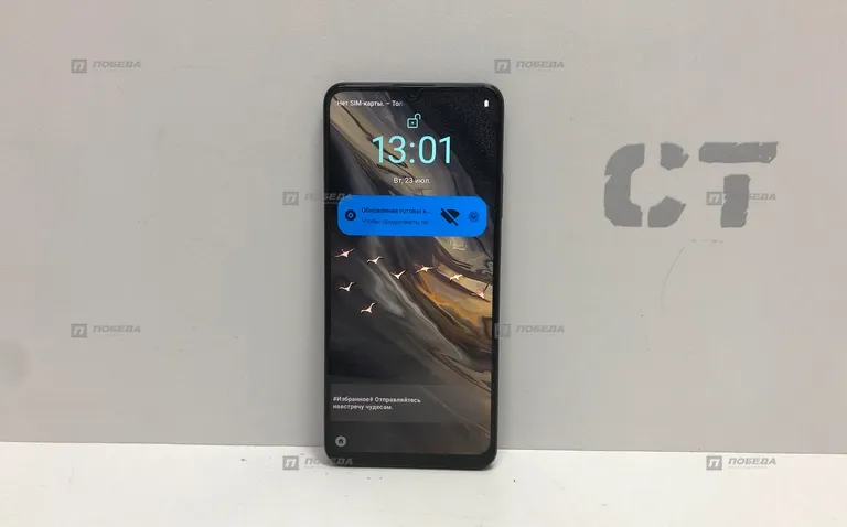 Realme Note 50 3/64 ГБ