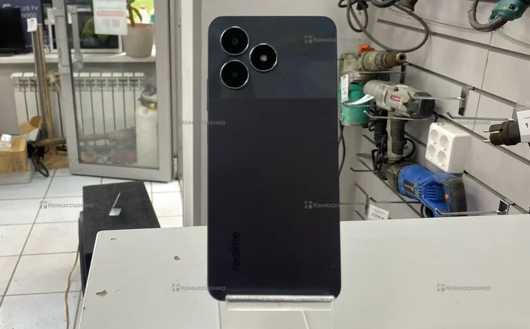 Realme Note 50 3/64Gb