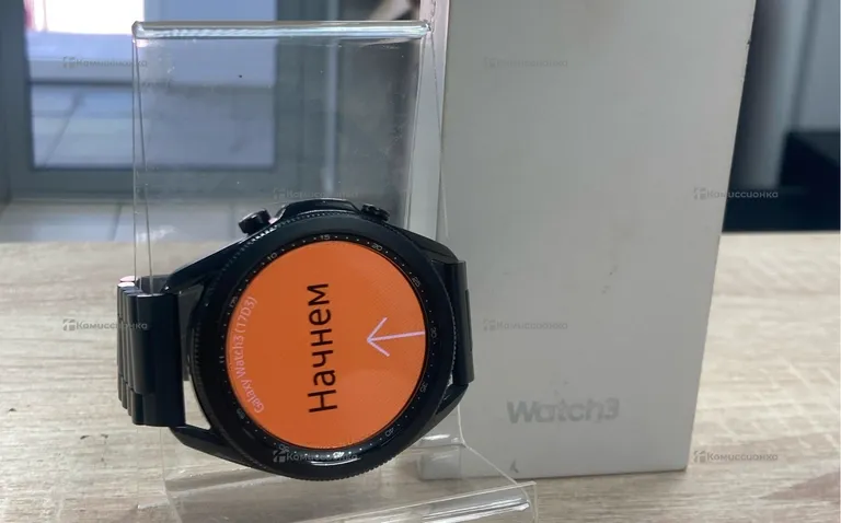 Часы Samsung Watch 3