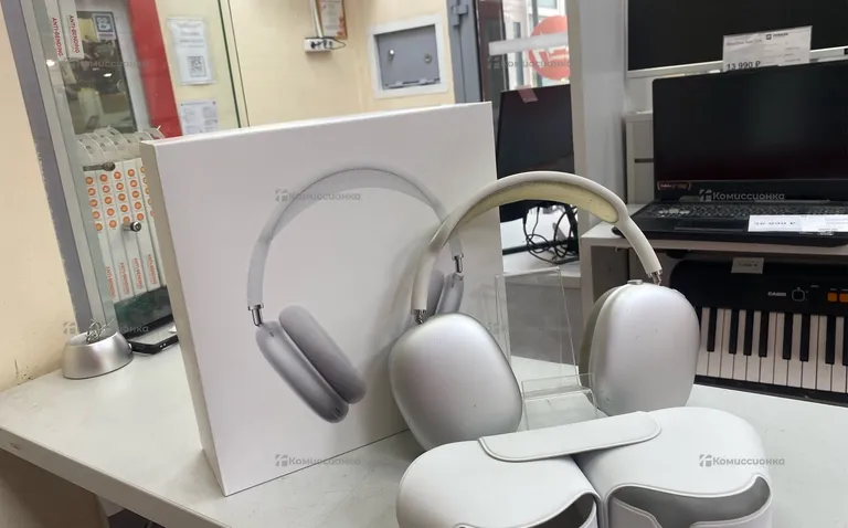 Наушники  AirPods Max