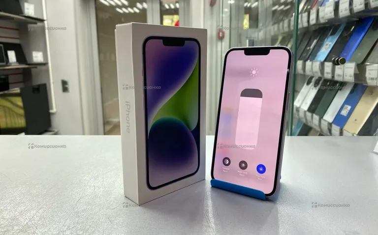 Apple iPhone 14 128Gb
