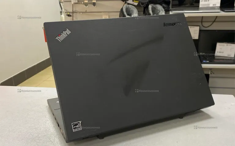 Ноутбук  Lenovo L450