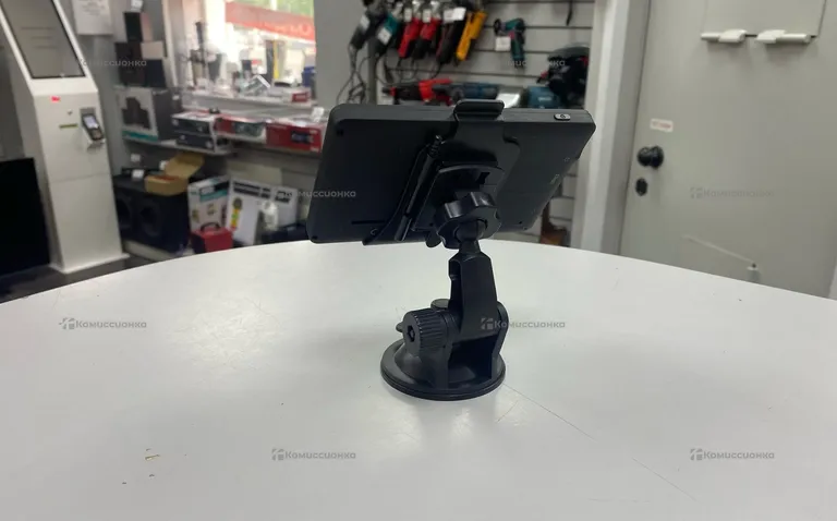 Навигатор Prestigio Geovision 5056