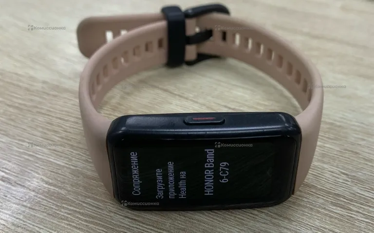 Часы Honor Band 6