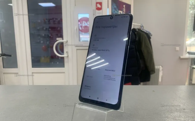 Xiaomi Resmi Note 10 pro 8//128gb