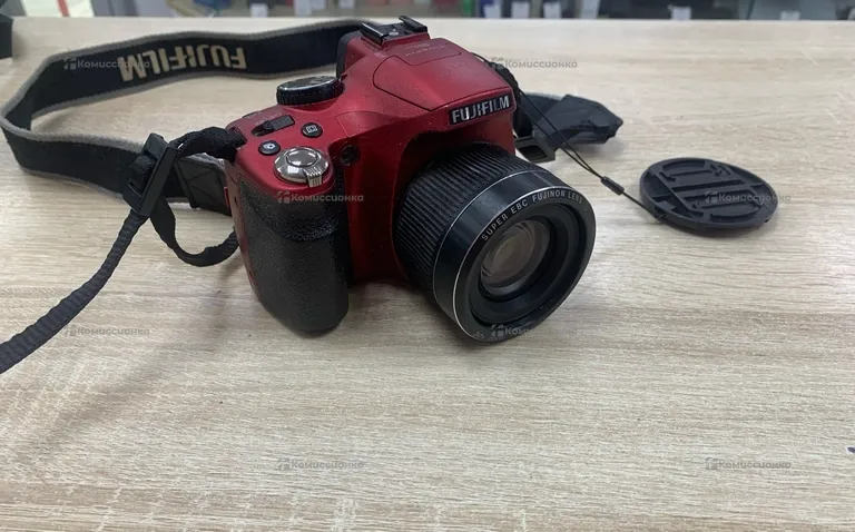 Фотоаппарат  fujifilm finepix sl300