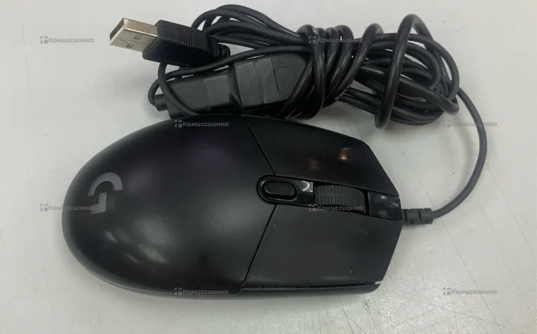 Logitech 102