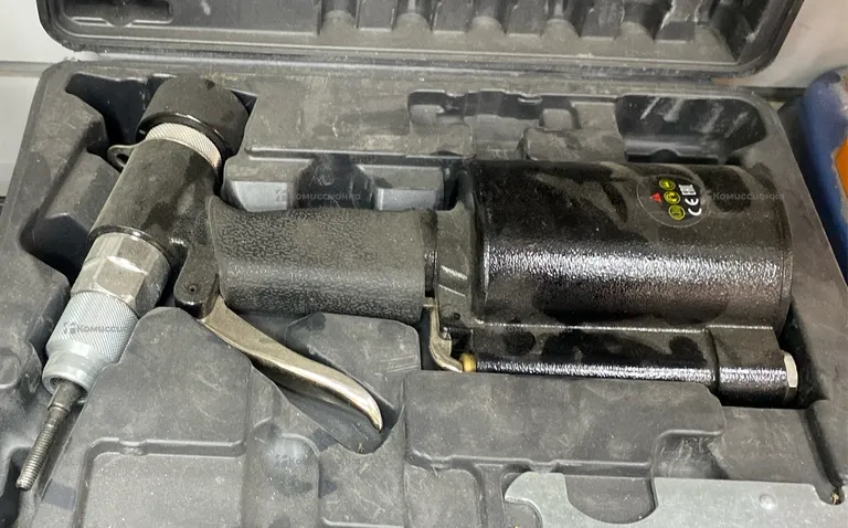 Пневматический Резьбовой Заклепочник MESSER TP6303