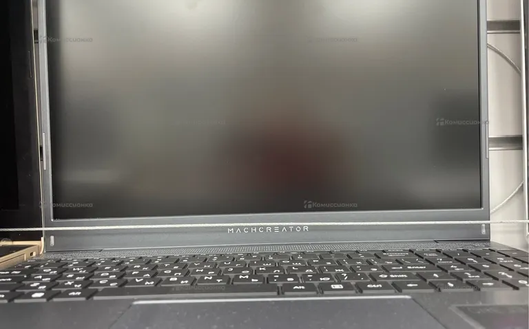 Ноутбук  mancreator one i3