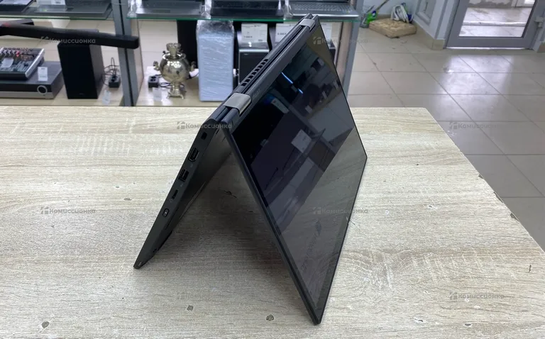 НОУТБУК LENOVO ThinkPad Yoga L13 gen2