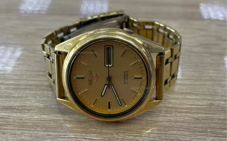 Часы  Seiko 516194