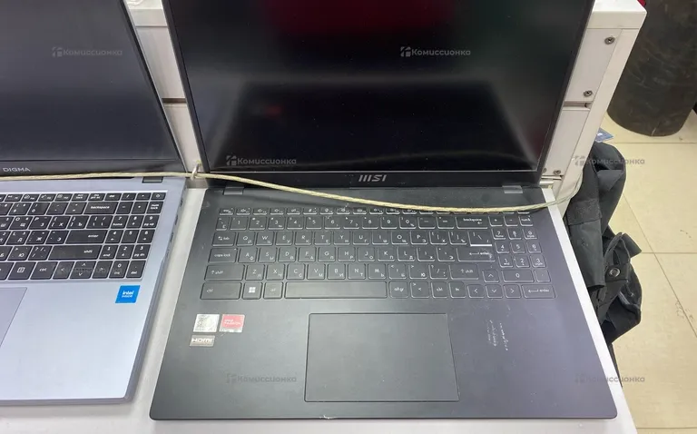 Ноутбук MSI Modern 15