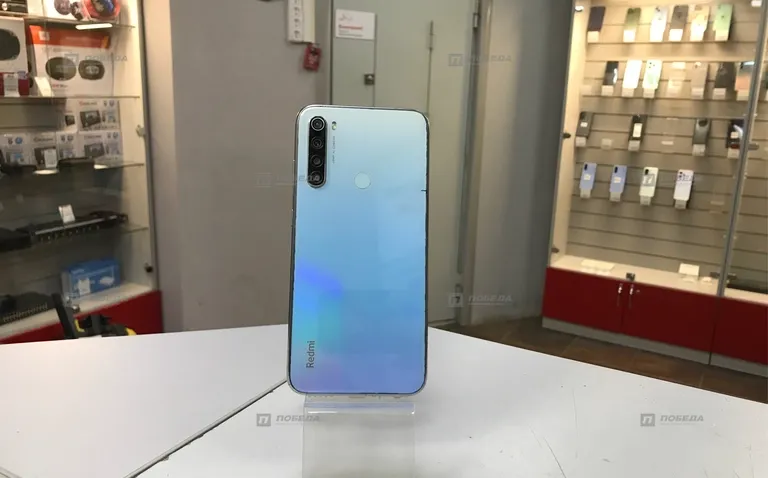 Xiaomi Redmi Note 8 64 Gb