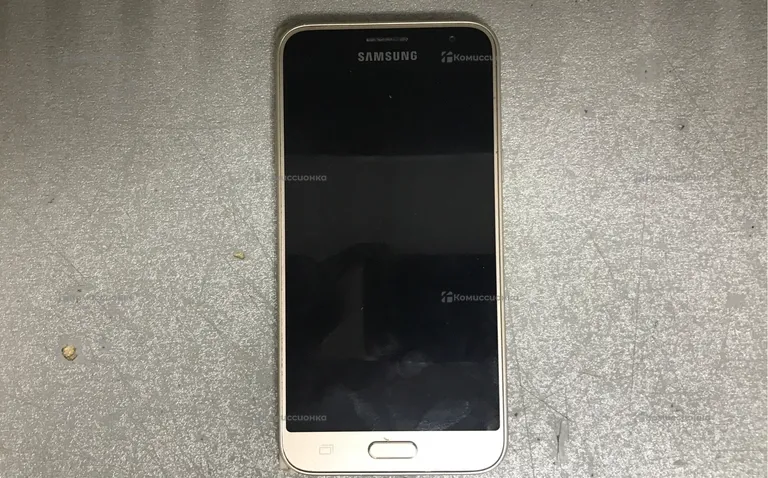 Samsung Galaxy J3 2016