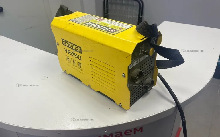 Сварочный аппарат Steher vr250