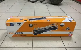 Купить Плиткорез Dexter 500mm б/у , в Чапаевск Цена:2500рублей