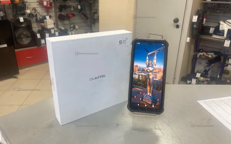 OUKITEL WP15