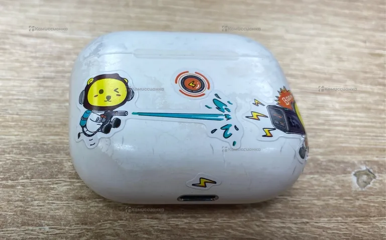 Наушники  Apple AirPods 3