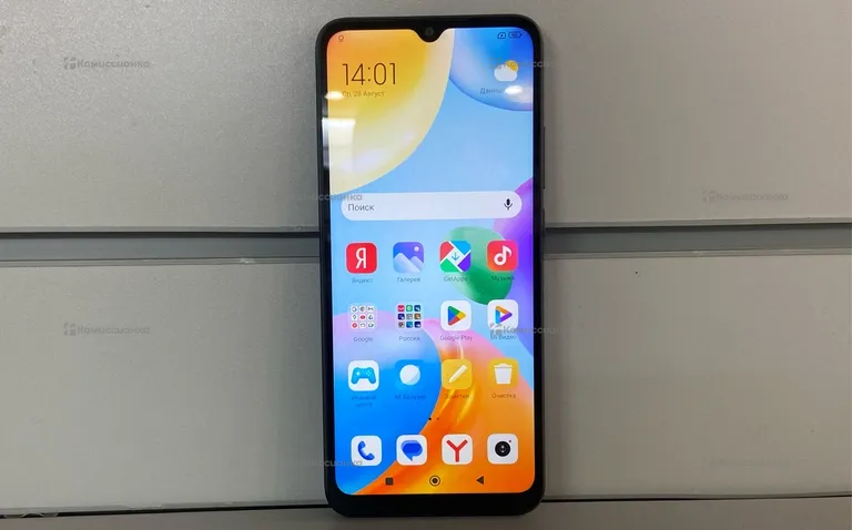 Xiaomi Redmi 10C 3/64Gb