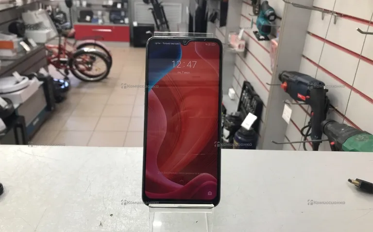 Realme 6i 4/128 ГБ
