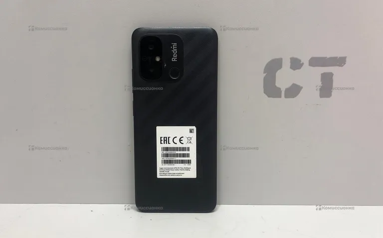 Xiaomi Redmi 12c 3 64