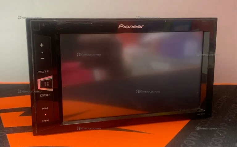 Автомагнитола Pioneer MVH-AV170