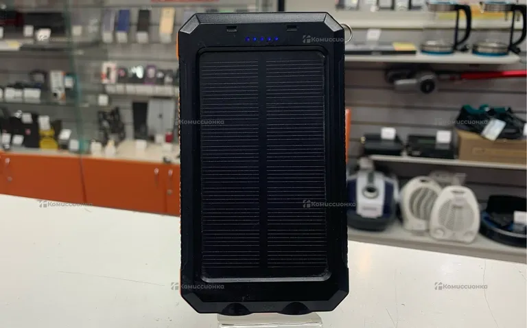 Power Bank x1zeaca AZ-P15 походный