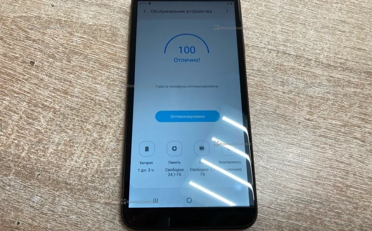 Samsung Galaxy J4+ (2018) 3/32 Gb
