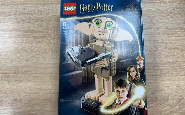 Lego 76421