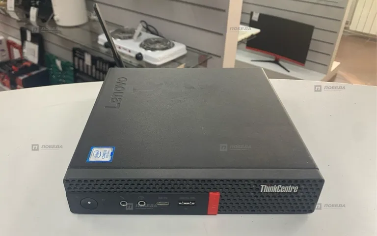 Системный блок Lenovo m720q