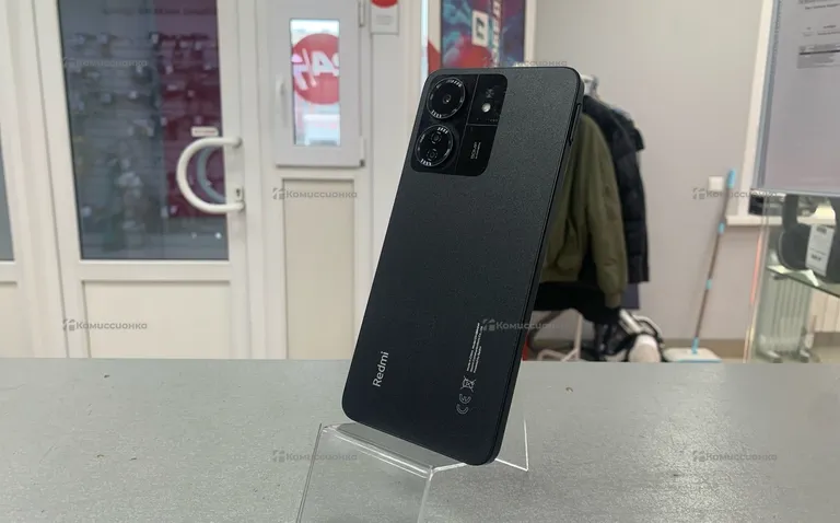 Xiaomi Redmi 13C 4/128Gb