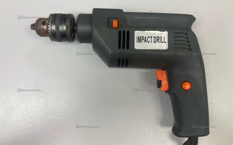 Электродрель Impact drill 1400w