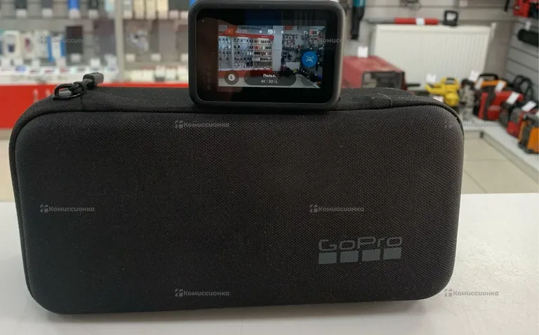 GoPro 10 black