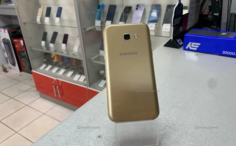 Samsung Galaxy A5 (2017) 3/32Gb
