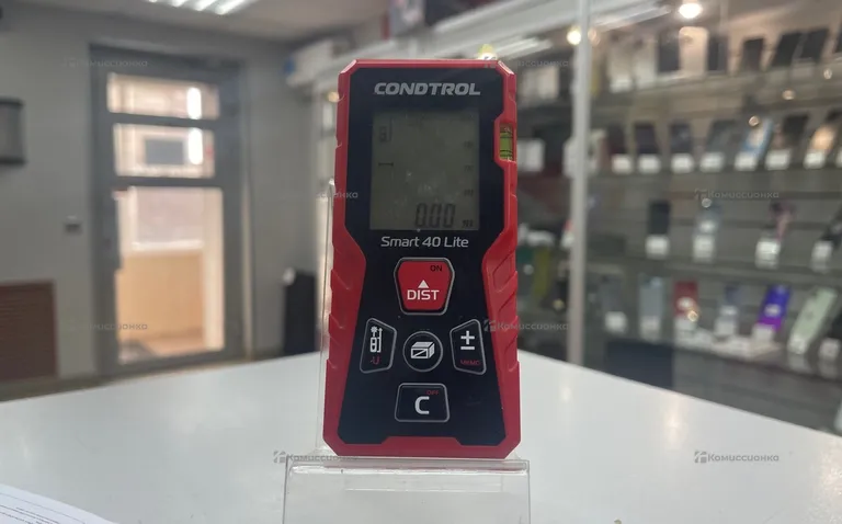 Дальномер smart 40 lite