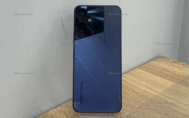 Tecno POVA Neo 3 4/128 ГБ