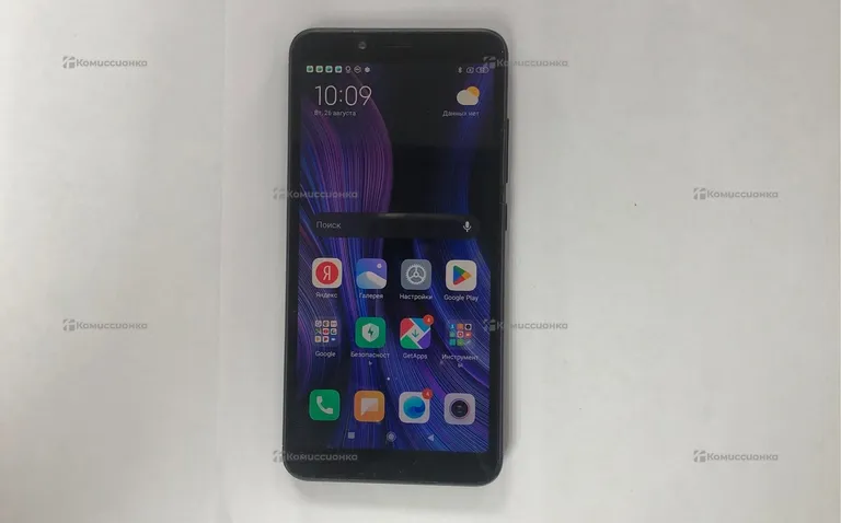 Xiaomi Redmi 6A 32gb