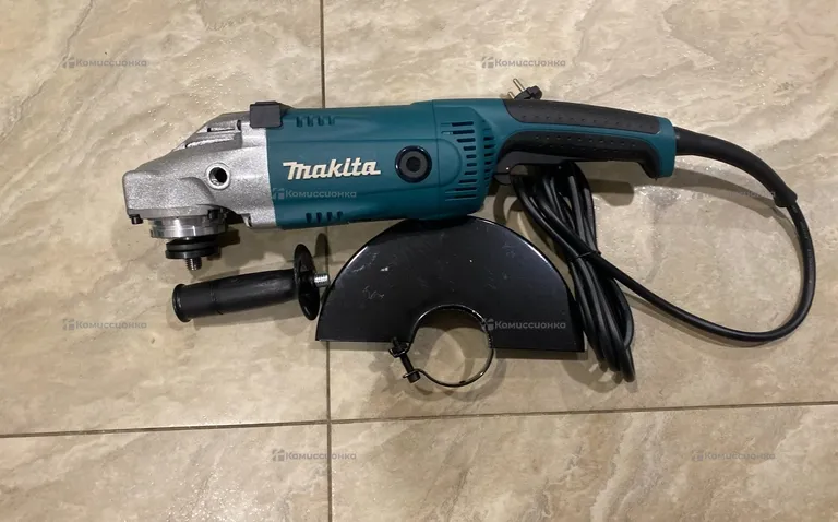 УШМ Makita GA9020 rep