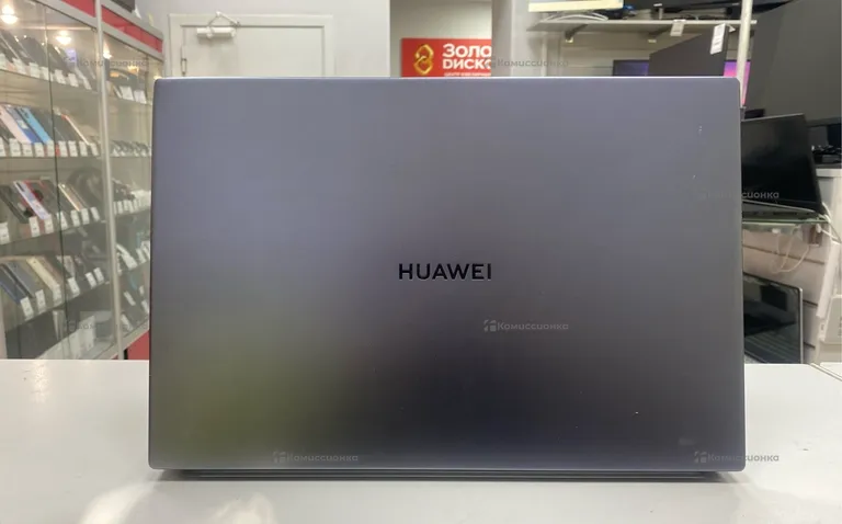 Ноутбук Huawei NBD-WDI9