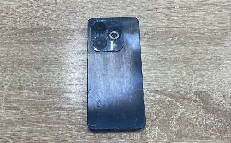 Infinix smart 8 pro 128