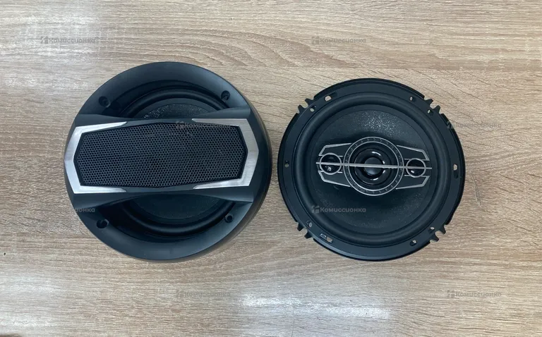 Автомобильные колонки pioneer TS-A1695S7