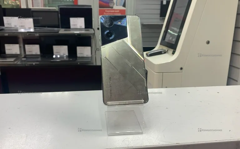 Tecno pova 5 8/256gb